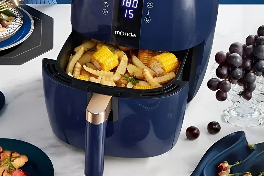 air fryer oven