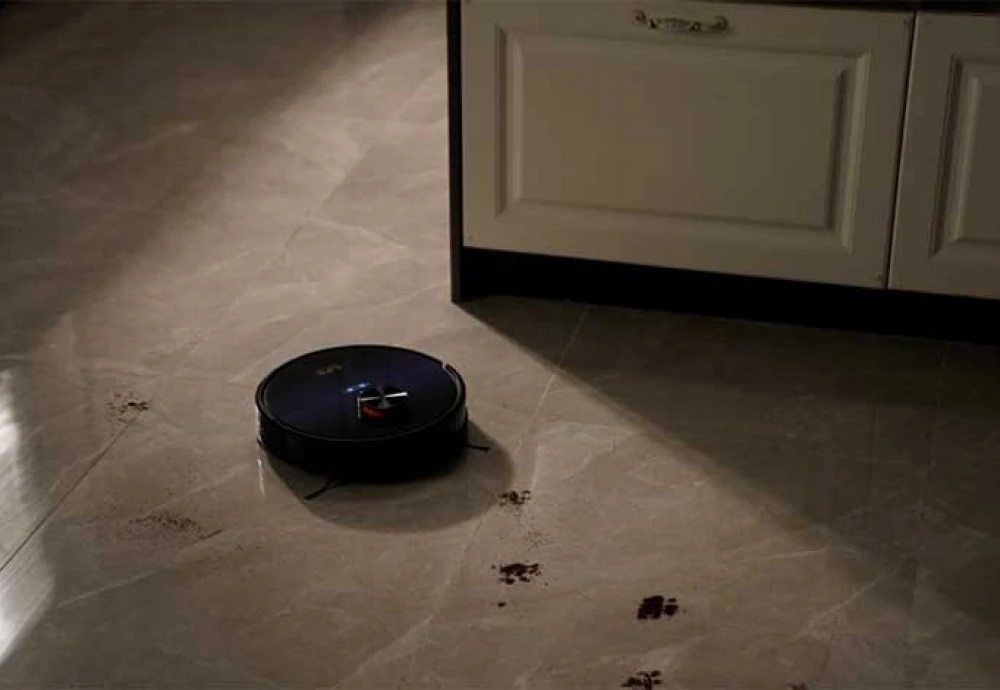 best self docking robotic vacuum cleaner