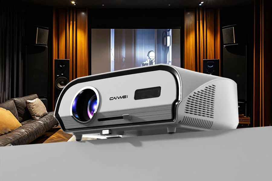 cinema projector